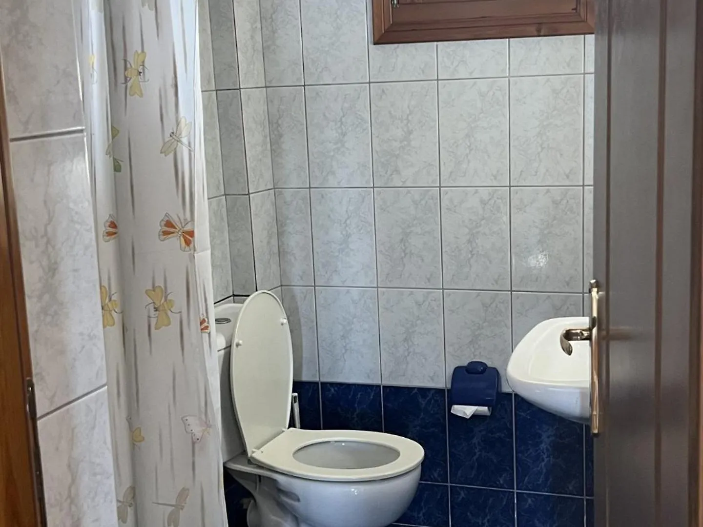 דירה לריסוס Il Corallaro